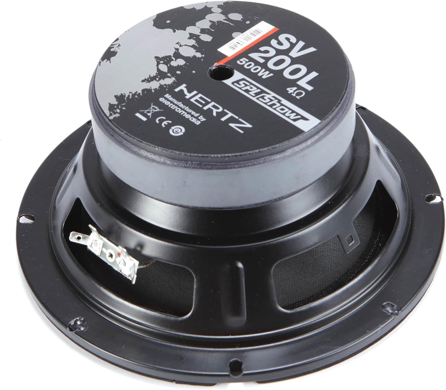HZSV200L | Woofer | Universel | 20 cm / 250 Watt RMS