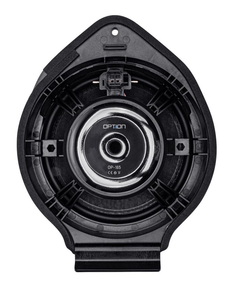 OP-165 | Haut-parleurs Composants 2 Voies | Opel | 16,5 cm – 70 Watts RMS
