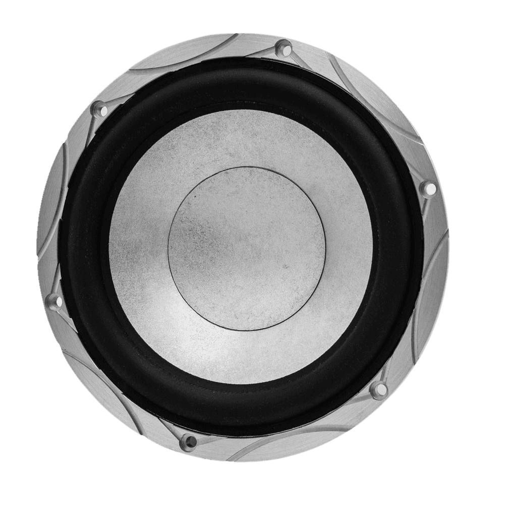 Opus Woofer 6.5" | Woofer | Universel | 16,5 cm - 90 Watt RMS