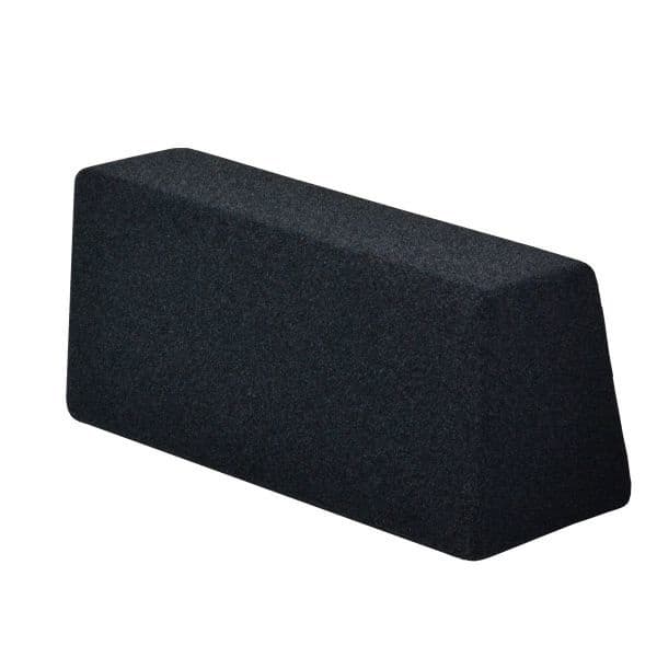 OBGL.MERCEDES.11 | Caisson de basses | Mercedes Vito (W447) | Underseat
