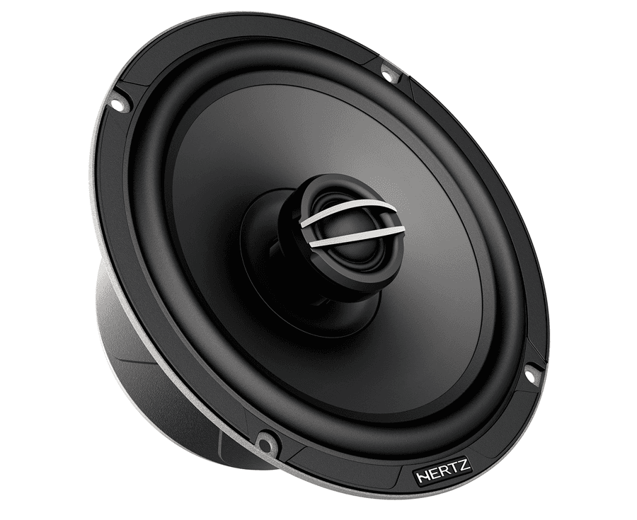 HZCPX165 | Haut-parleurs Coaxiaux 2 Voies | Universel | 16,5 cm – 95 Watt RMS