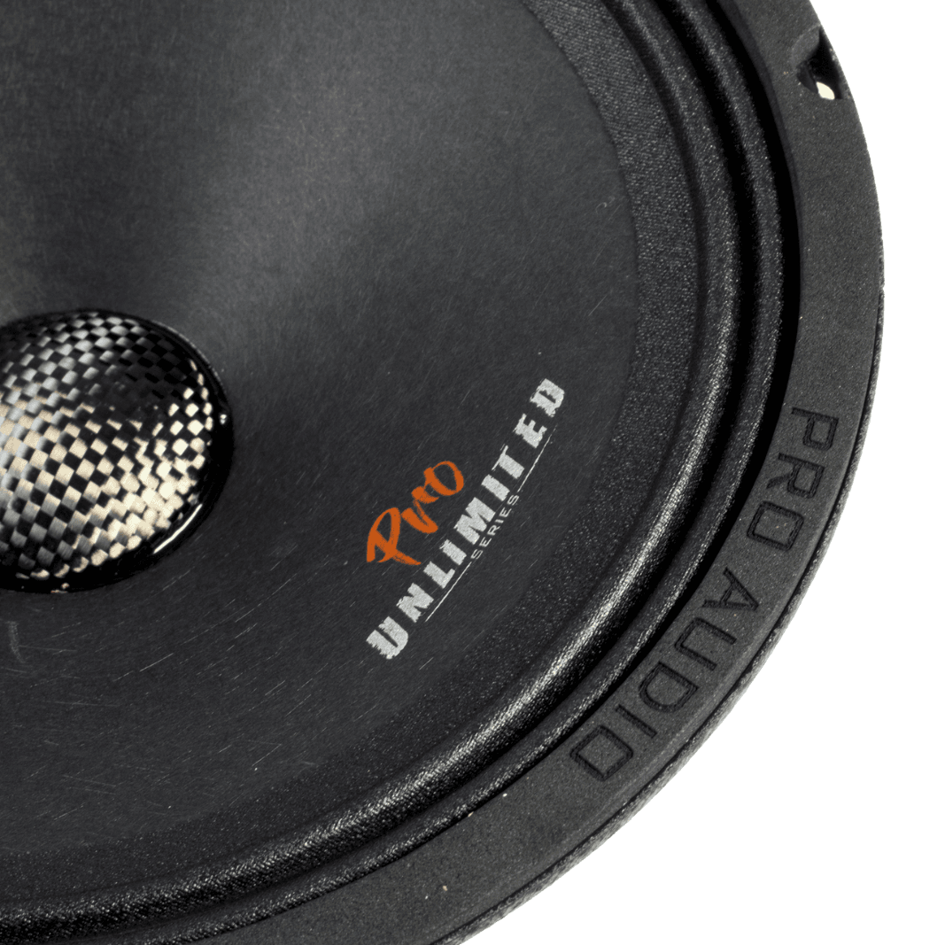 EDUPRO8-E3 | Haut-parleur Médium | Universel | 20 cm / 450 Watts RMS