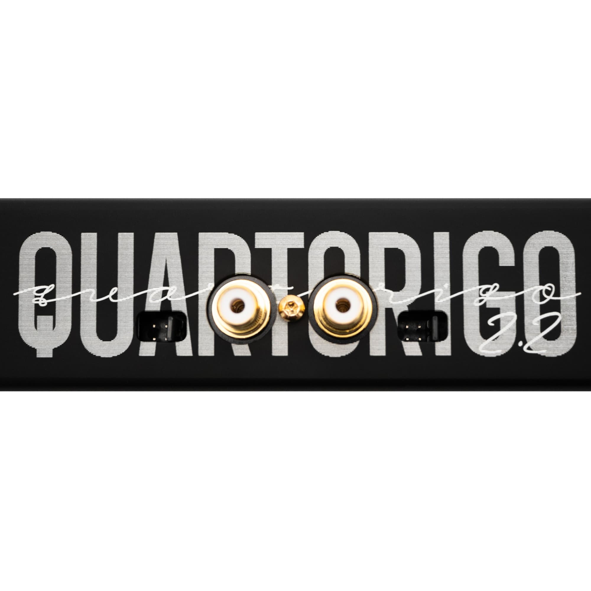 Fantasia 2.2 Estremo | Amplificateur 2 Canaux | Universel | 2 x 156 Watt RMS @ 4 Ω