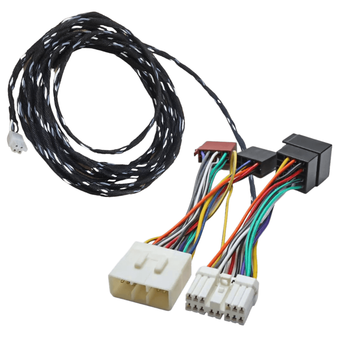 HLAK-080 – Subaru / Suzuki / Hyundai / Saab