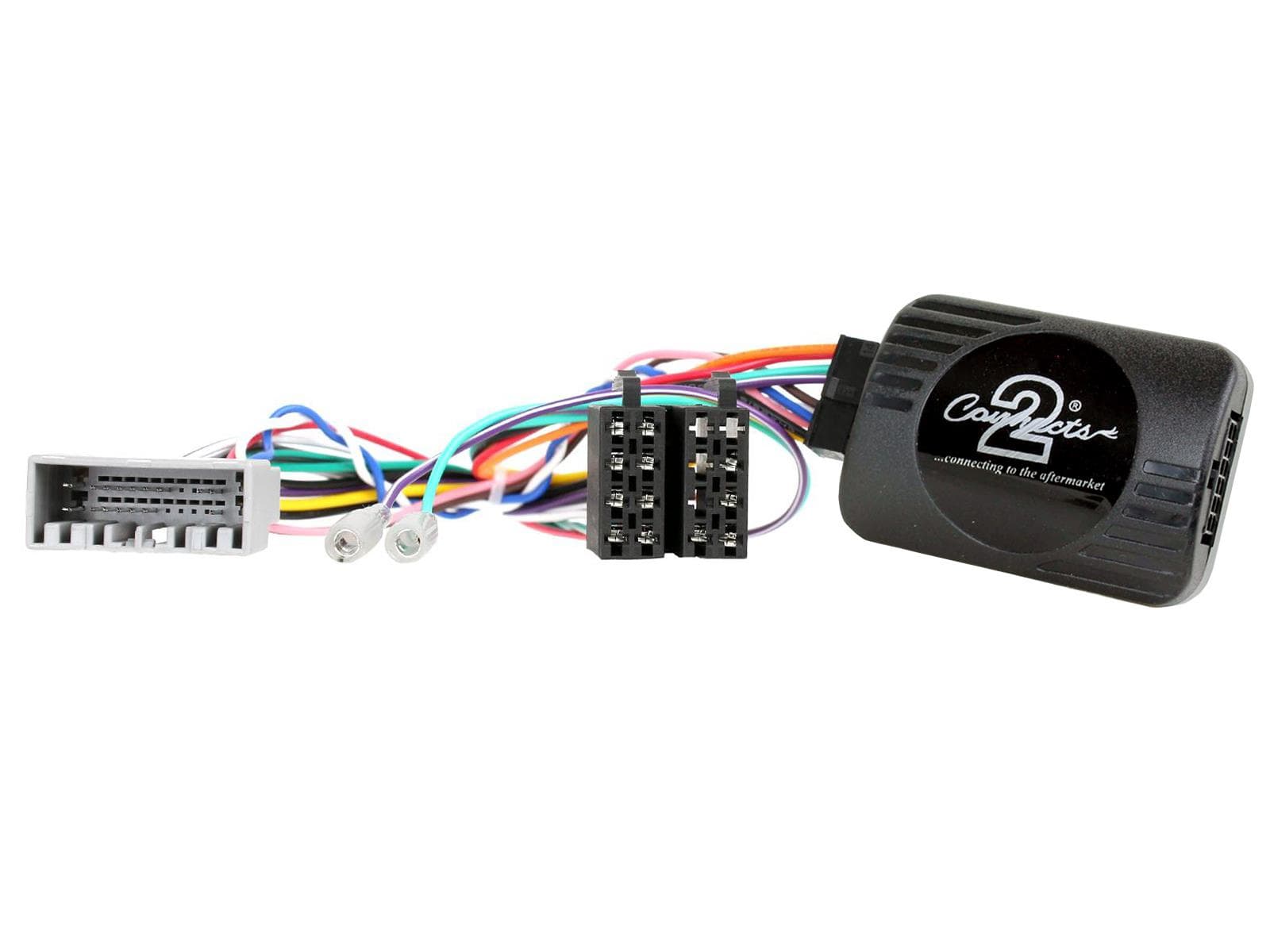 CTSHO011.2 Honda Civic, CR-V Interface de commande au volant