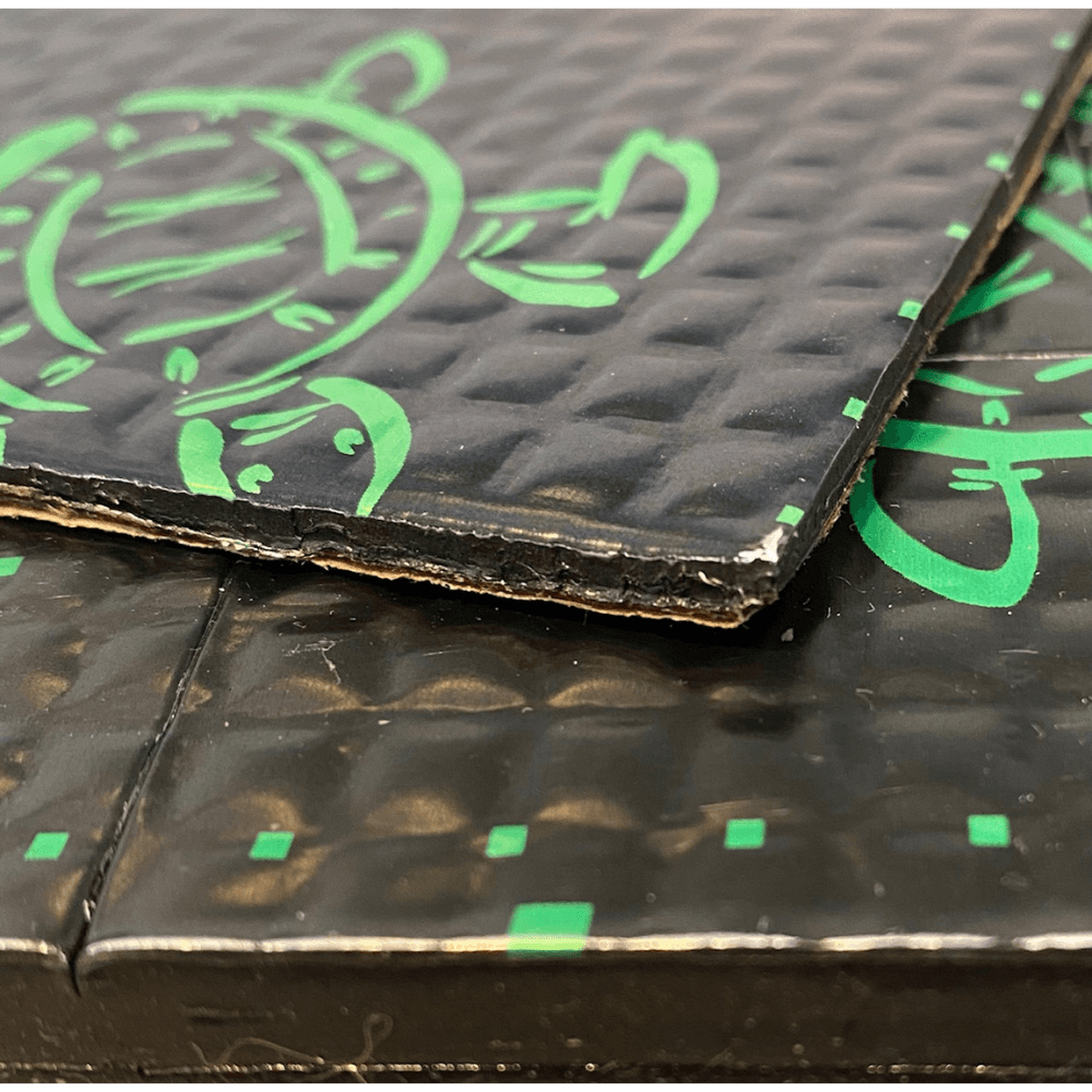 EXTREME | Tapis Anti-Vibration | Universel | 3,5 mm
