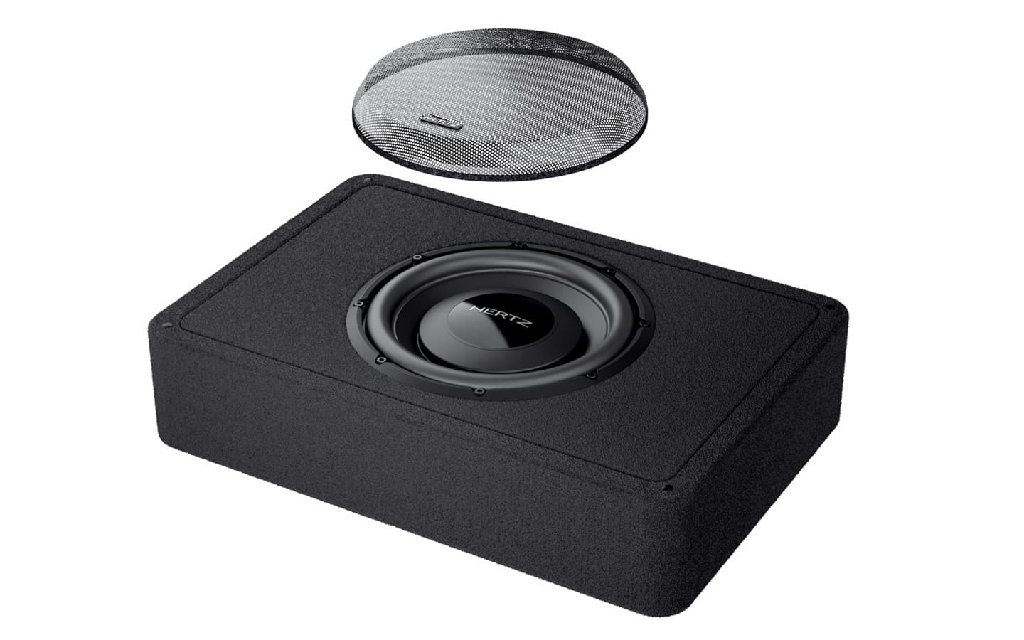 MPBX 300 S2 & SR 1.500 | Pack Subwoofer | Universel | 1000 Watt RMS