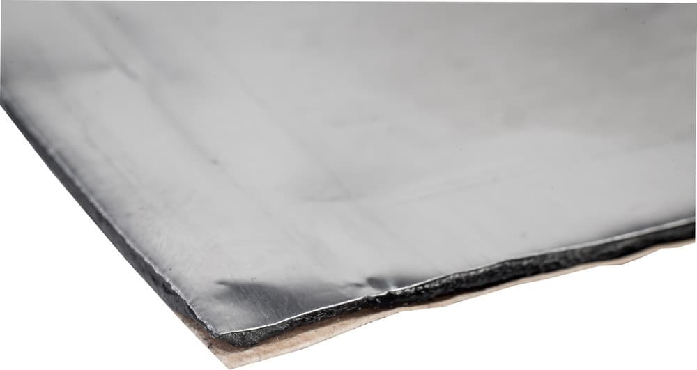 ANTIVIBESDBP-V6 | Plaques d'Insonorisation | Universel | 35 Feuilles (3,4 m²)