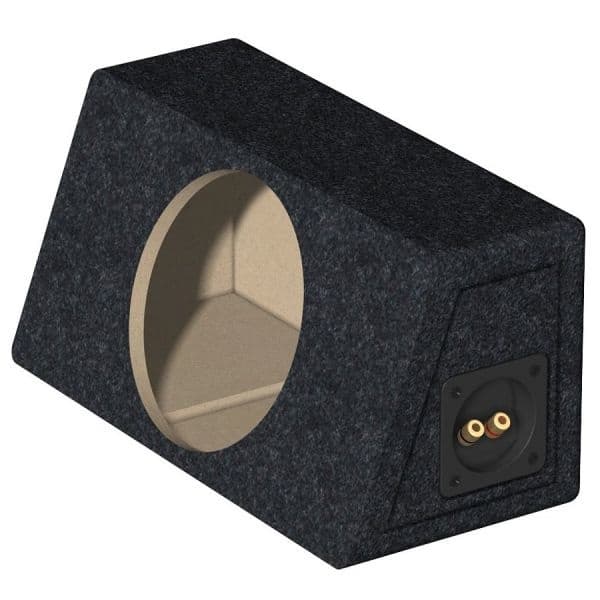 OBGL.MERCEDES.11 | Caisson de basses | Mercedes Vito (W447) | Underseat