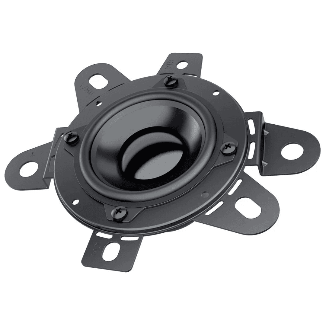 AUAP2MV | Haut-parleurs Widerange | Universel | 5 cm / 25 Watt RMS