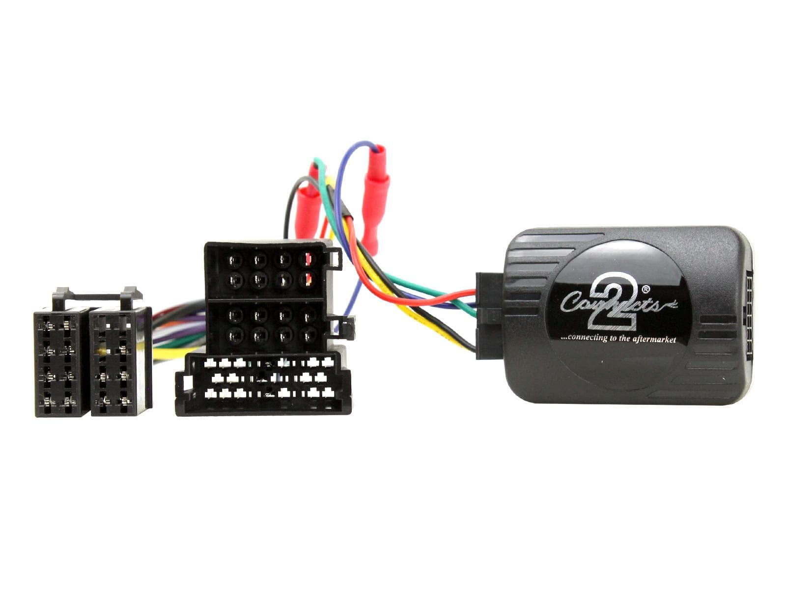CTSPT001.2 Proton GEN-2 Interface de commande au volant