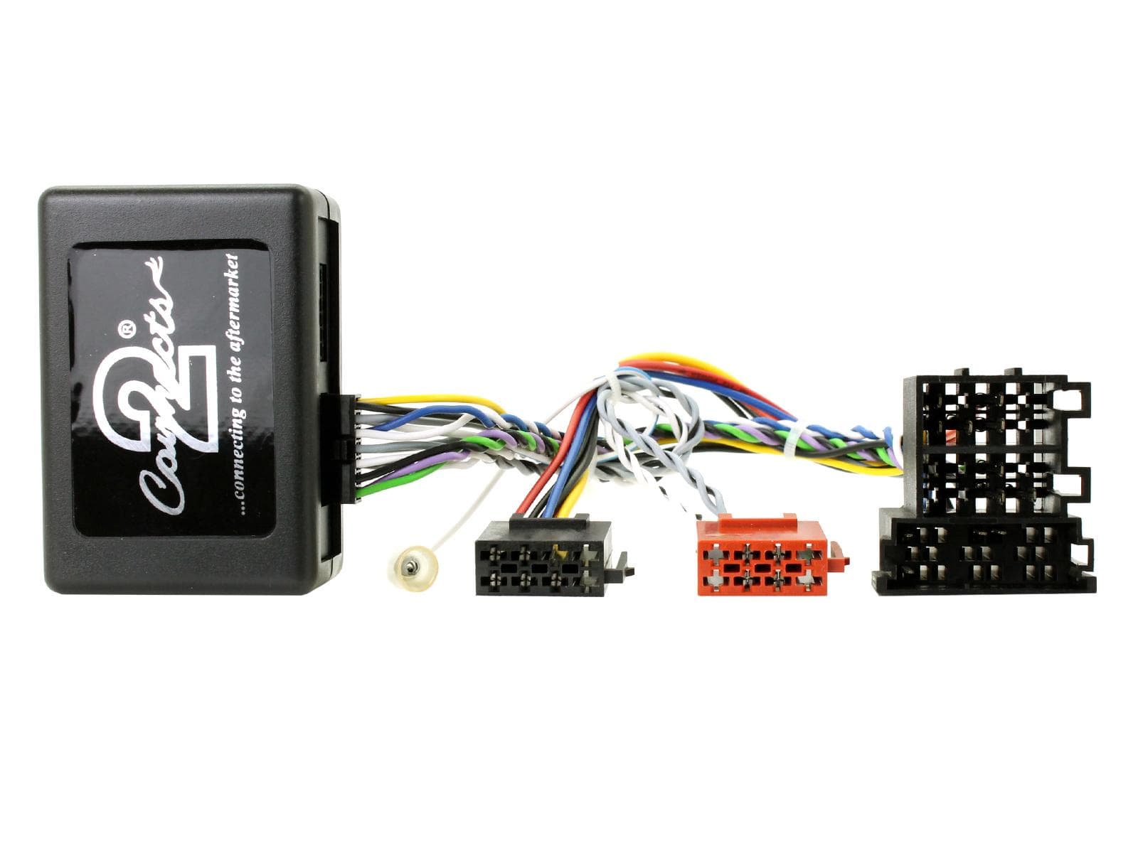 CTSKI008.2 Kia Sorento Interface de commande au volant
