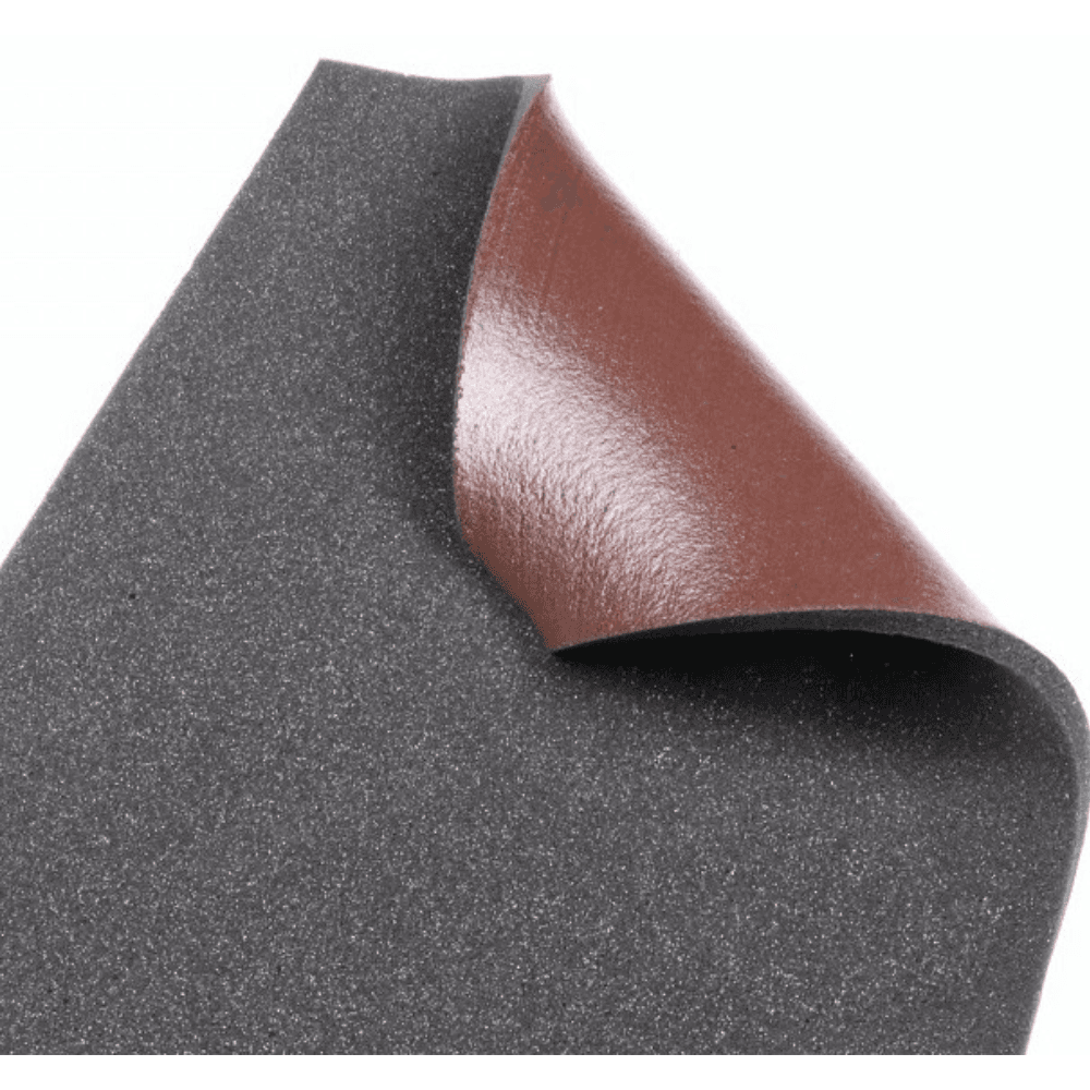 ULTRASOFT 5 | Tapis Insonorisant | Universel | 5 mm