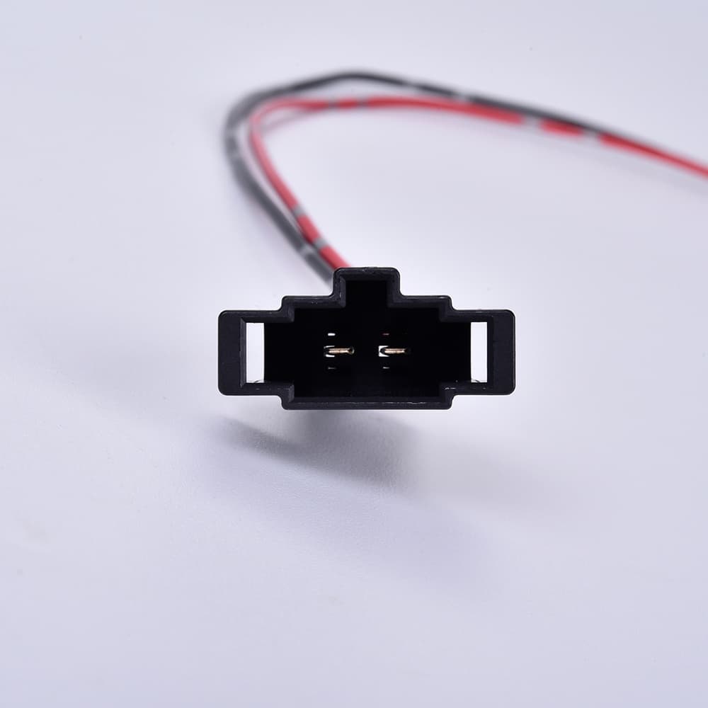 AD-LAK-11F | Câble Adaptateur Haut-Parleur | Audi / Seat | Plug & Play