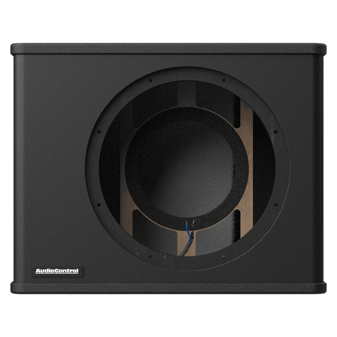 SPK-V12 | Subwoofer Passif | Universel | 12" / 500 Watt RMS