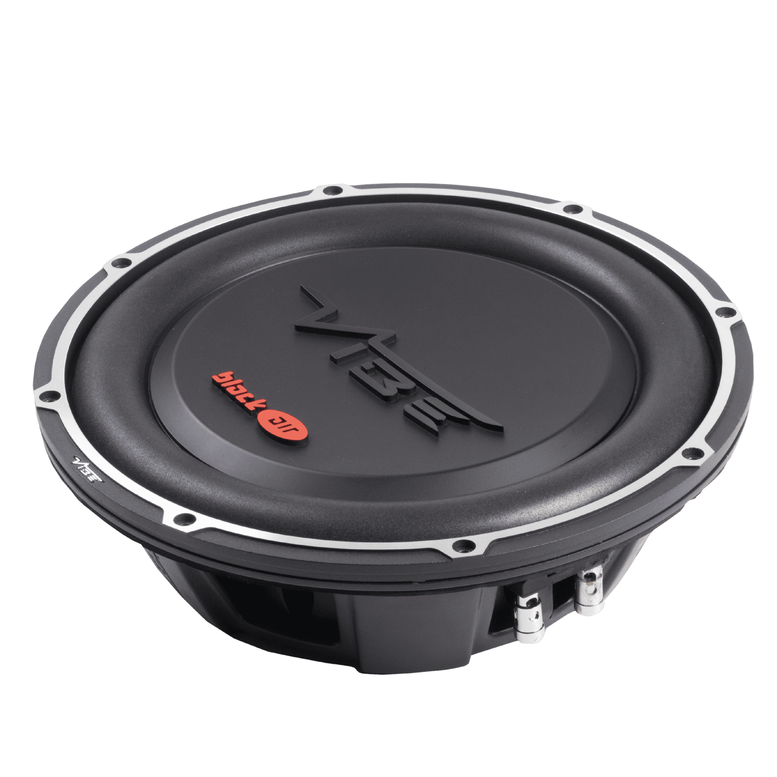 BLACKAIR12D2S-V3 – Subwoofer Plat 30 cm / 12"