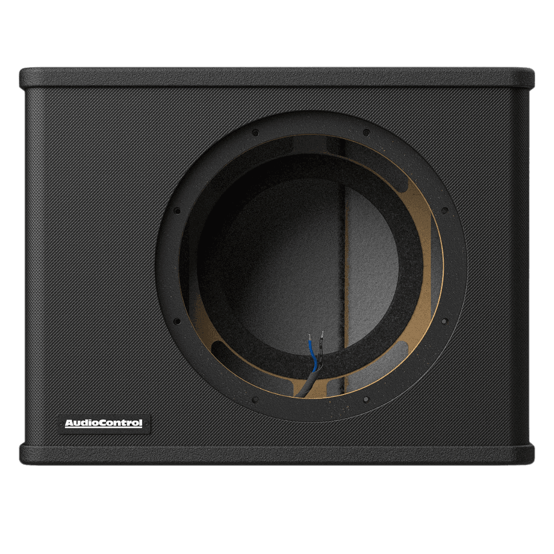 SPK-V10 | Caisson de Basses Passif | Universel | 10" - 500 Watt RMS