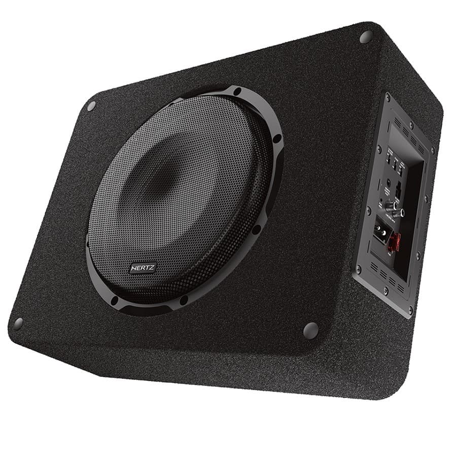 CBA 250 | Caisson de Basses Actif | Universel | 250 Watt RMS