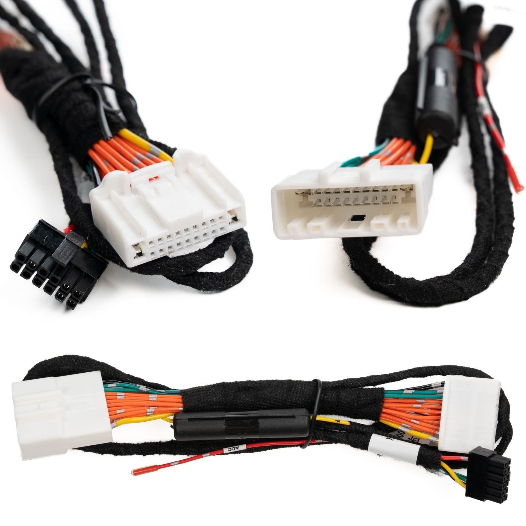 PMI-MA1 | Premium Multimedia Interface | Mazda 2015 - 2021 | MZD Connect