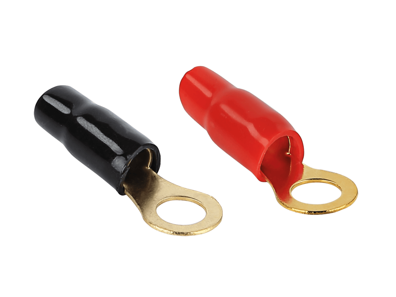AD-KOOG-16-6-2R-2ZW | Cosses de Câble | Universel | 16 mm² – Ø 6,4 mm