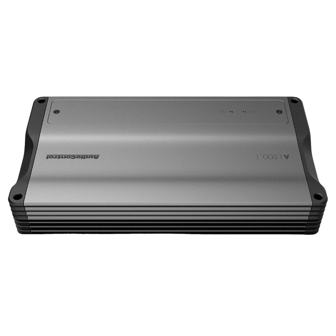 A1500.1 | Amplificateur 1 Canal | Universel | 1500 Watts RMS