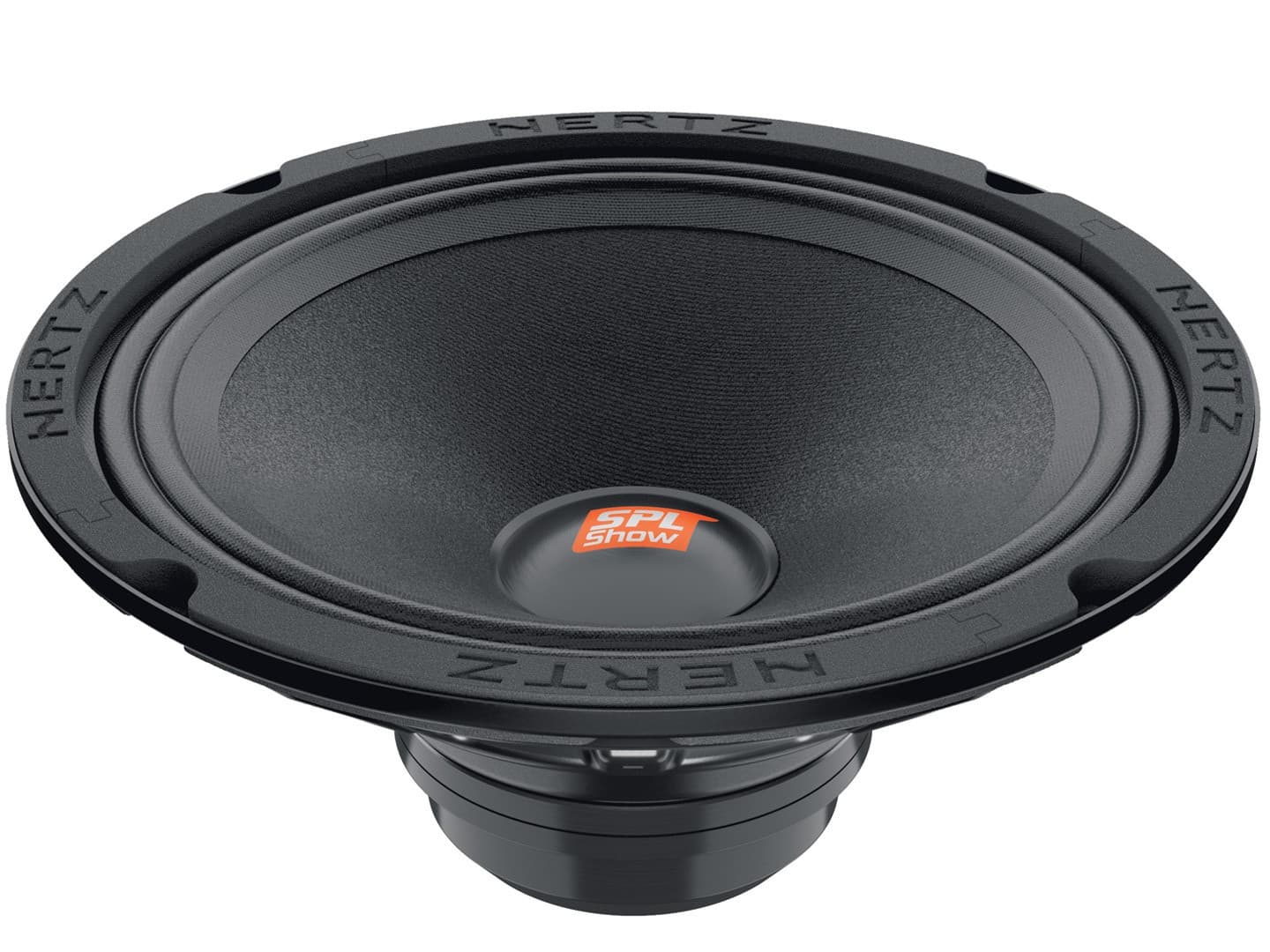 HZSV200Neo | Haut-parleur Médium | Universel | 20 cm / 200 Watt RMS