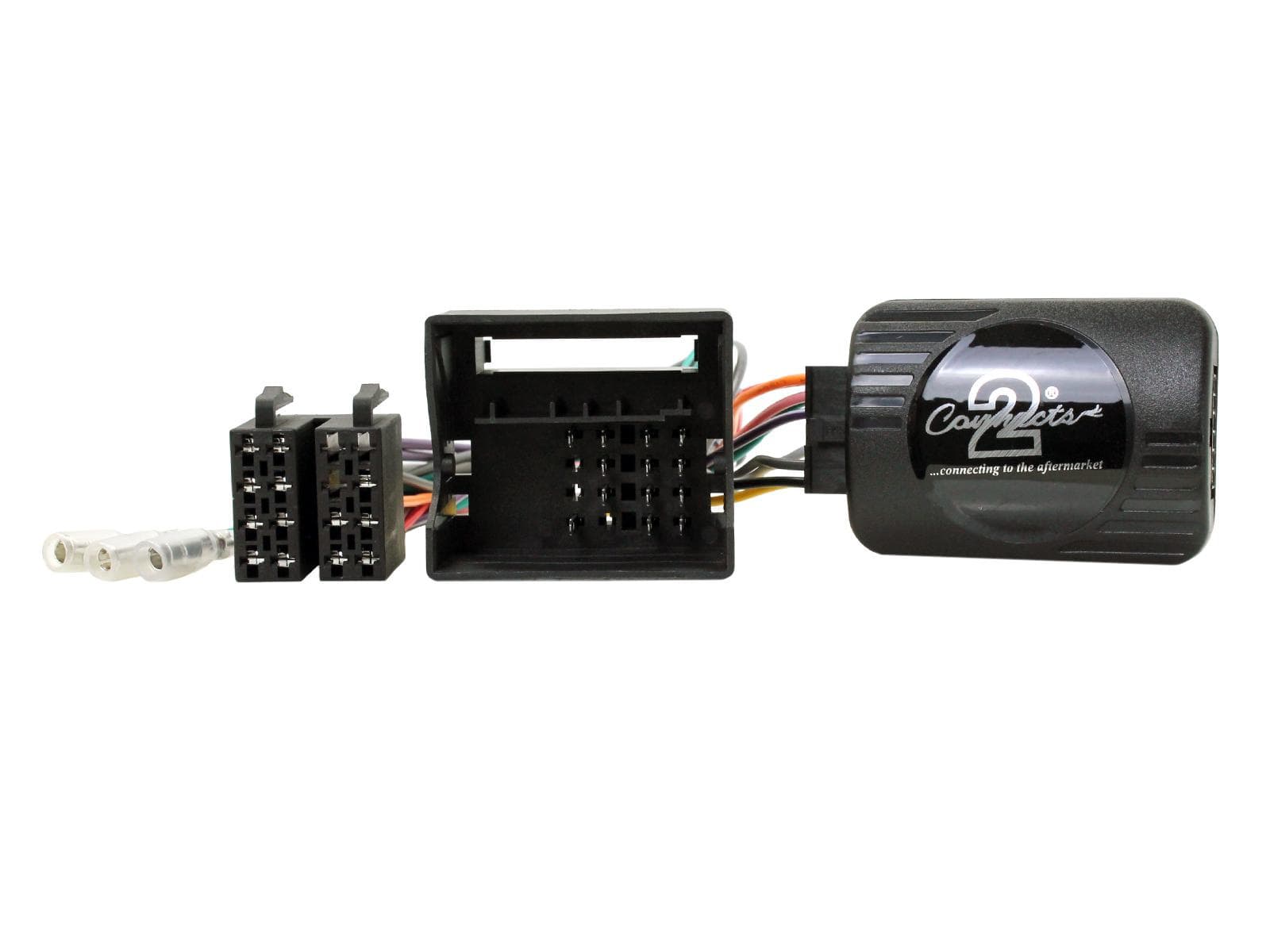 CTSCT003.2 Toyota, Citroen, Fiat Proace, Jumpy, Berlingo, DS3, C3-Picasso Stuurwielinterface