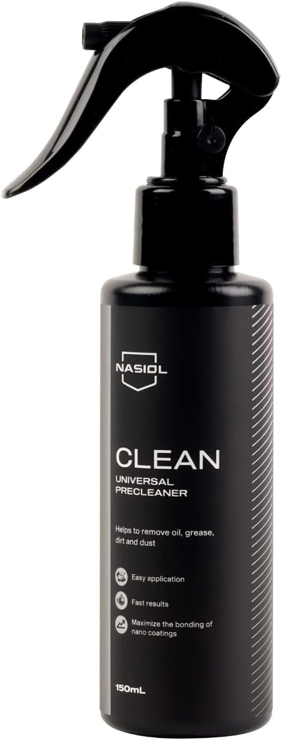 Clean 150 mL