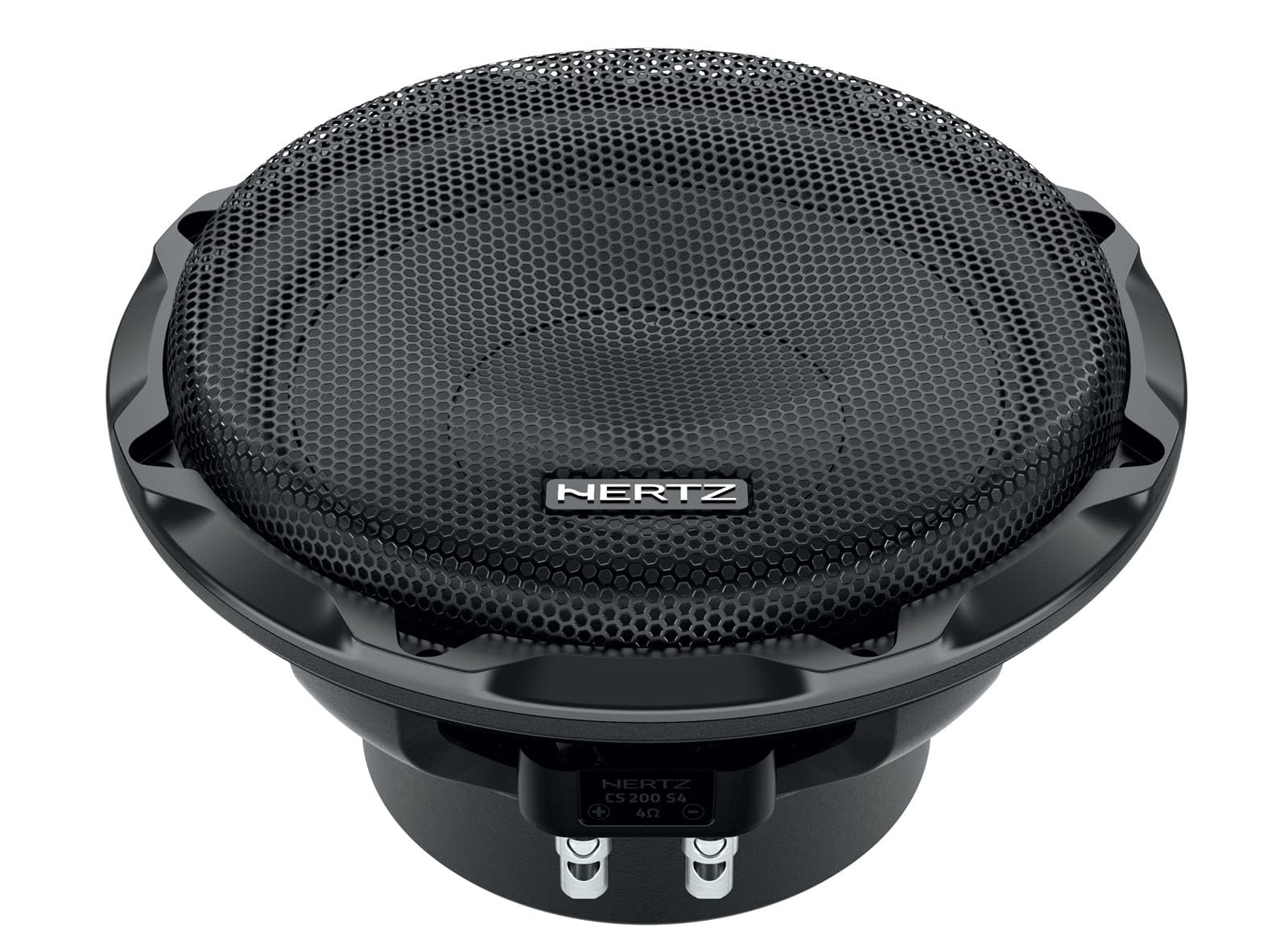 HZCS200S4 | Subwoofer | Universel | 20 cm / 150 Watt RMS