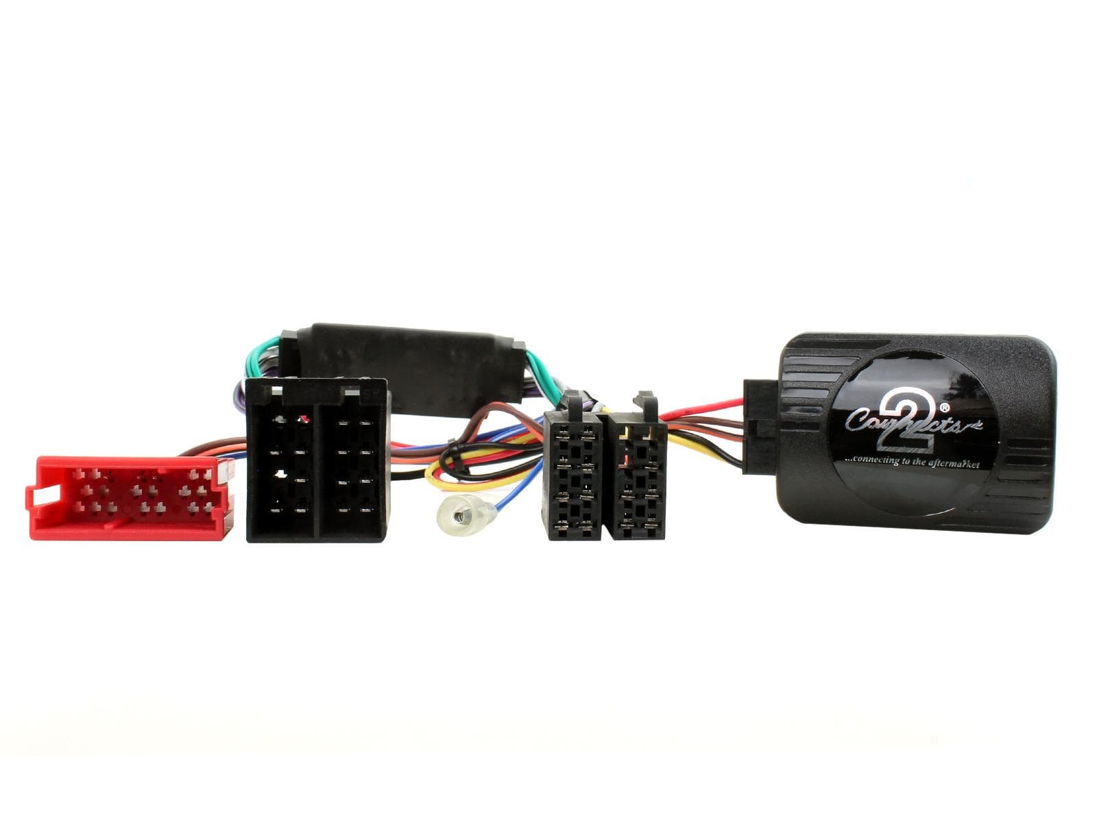 CTSKI006.2 Kia Soul Interface de commande au volant