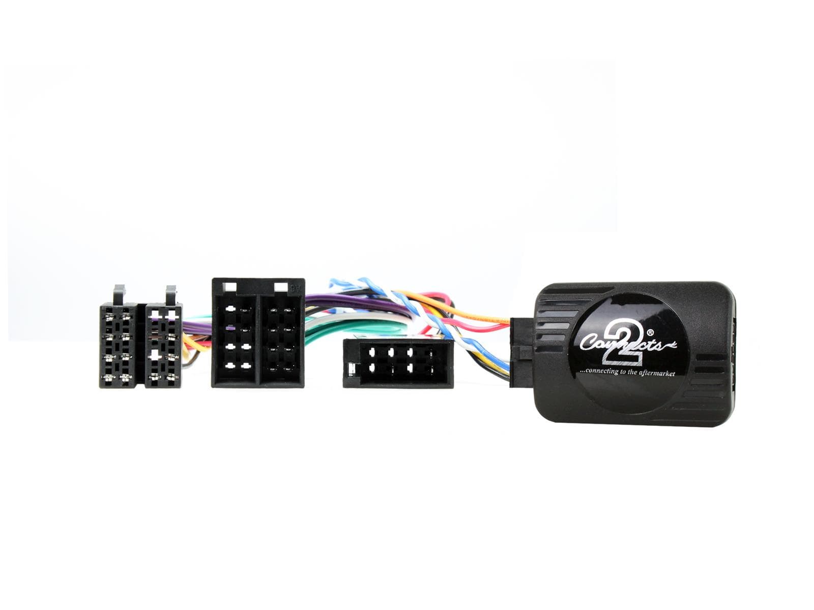 CTSDF003.2 DAF LF Interface de commande au volant