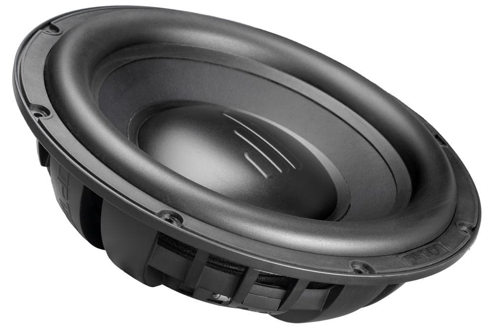 AIR-F10-D4 – 25cm / 10" Subwoofer Plat 300 Watt RMS