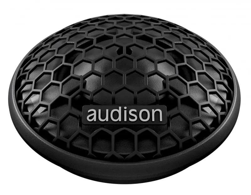 AUAPK165 | Kit Éclaté 2 Voies | Universel | 16,5 cm – 100 Watt RMS