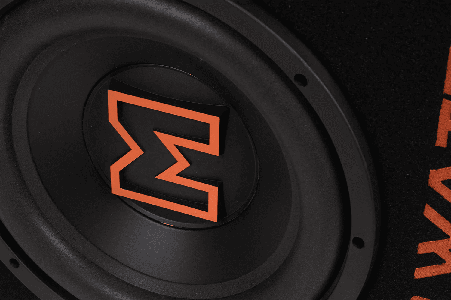 EDBX12TADSP-E3 | Caisson de Basses Actif | Universel | 2 x 12" – 800 Watt RMS