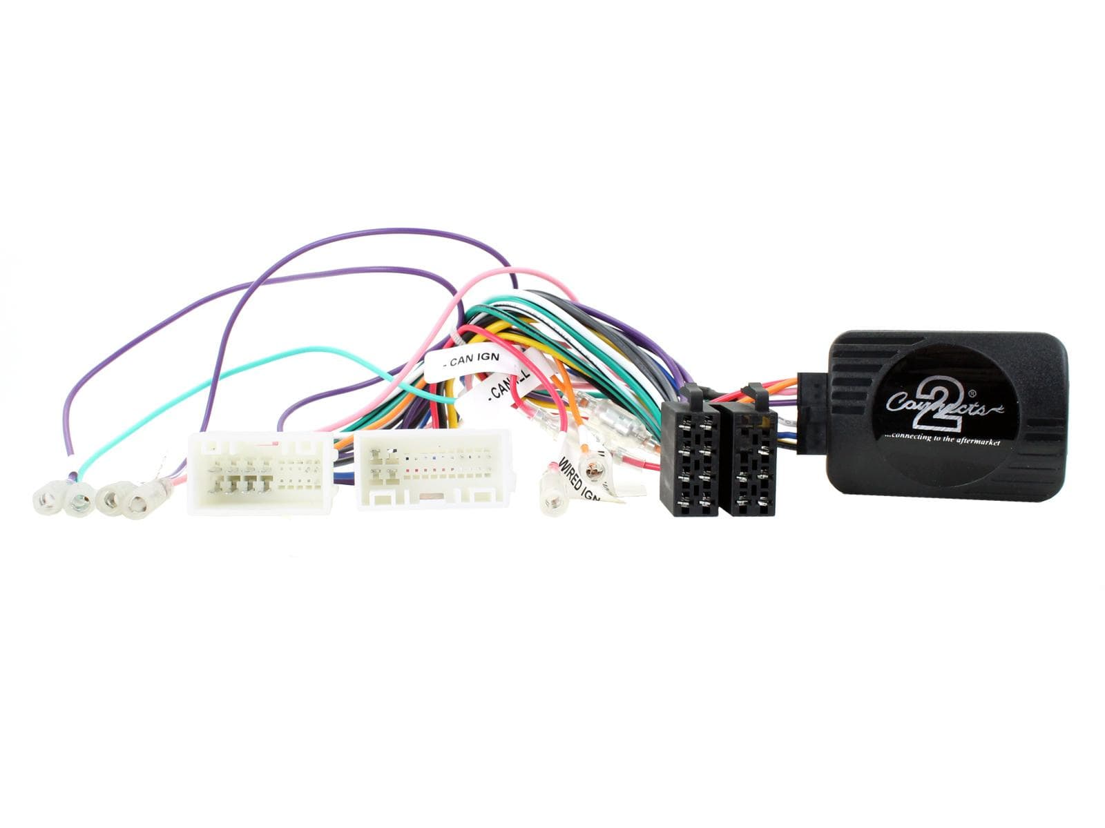 CTSKI010.2 Kia Carnival, Sedona, Sorento Interface de commande au volant