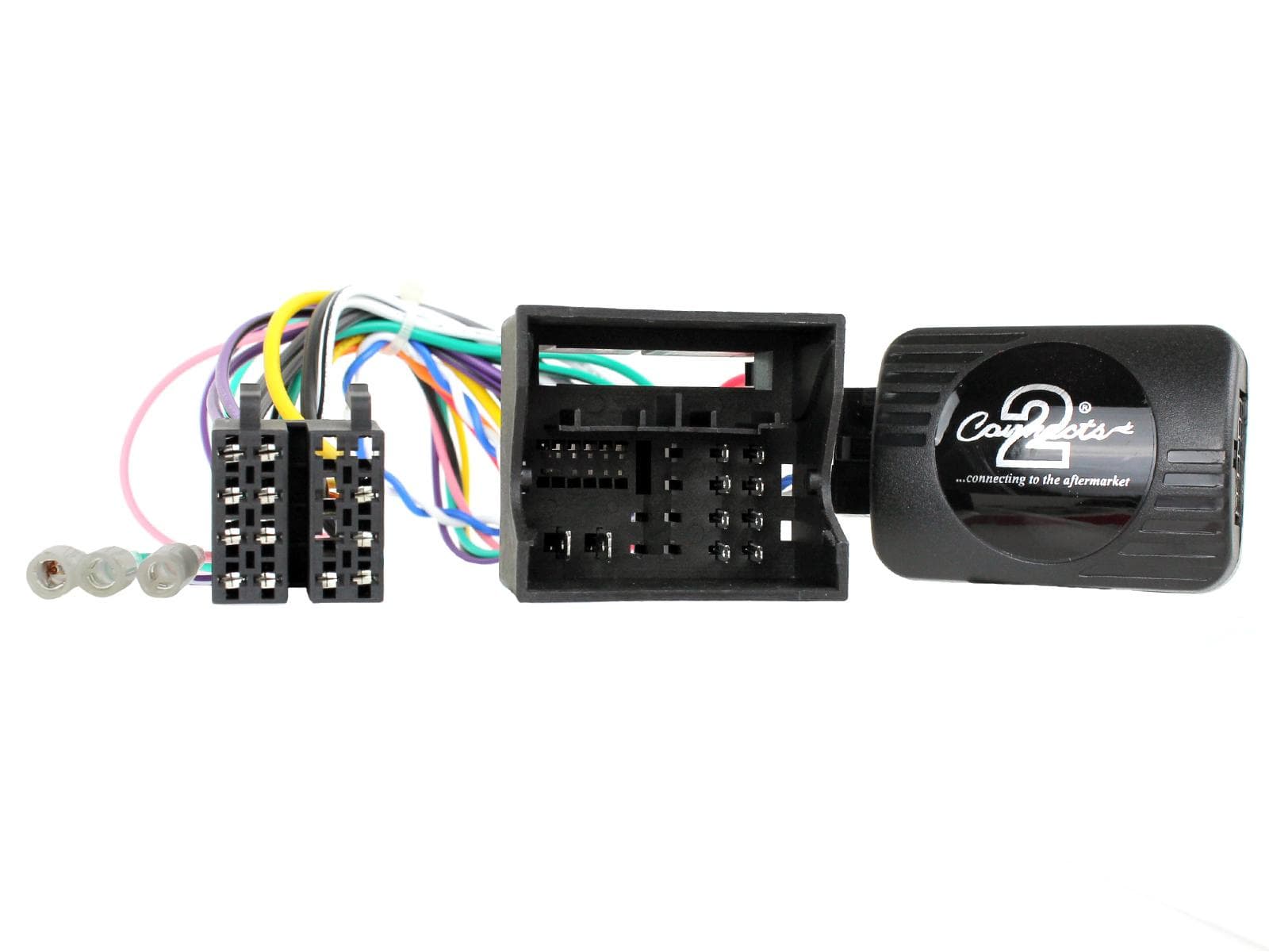 CTSSK004.2 Skoda Yeti Interface de commande au volant