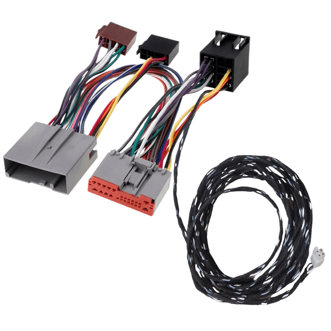 HLAK-021 – Câble adaptateur subwoofer Plug & Play
