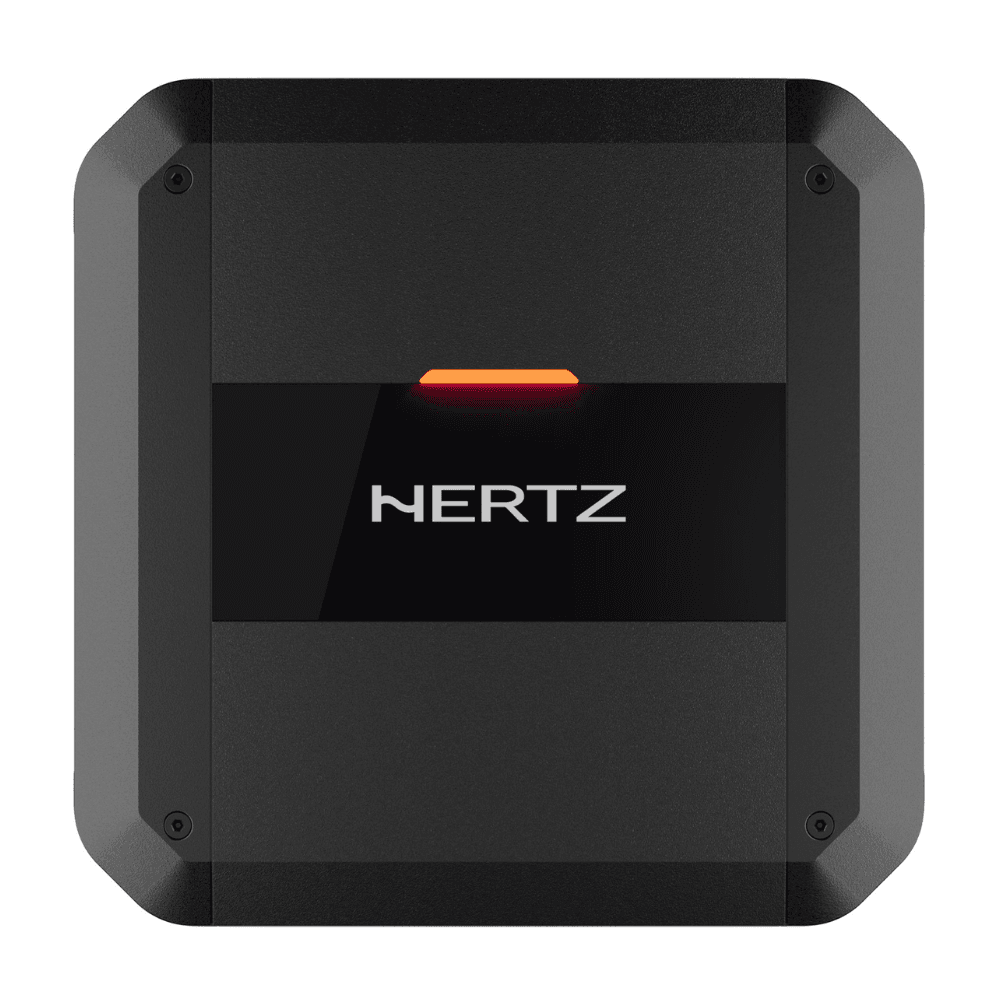 HZDP1.500 | Amplificateur Mono 1 Canal | Universel | 1 x 590 Watts RMS