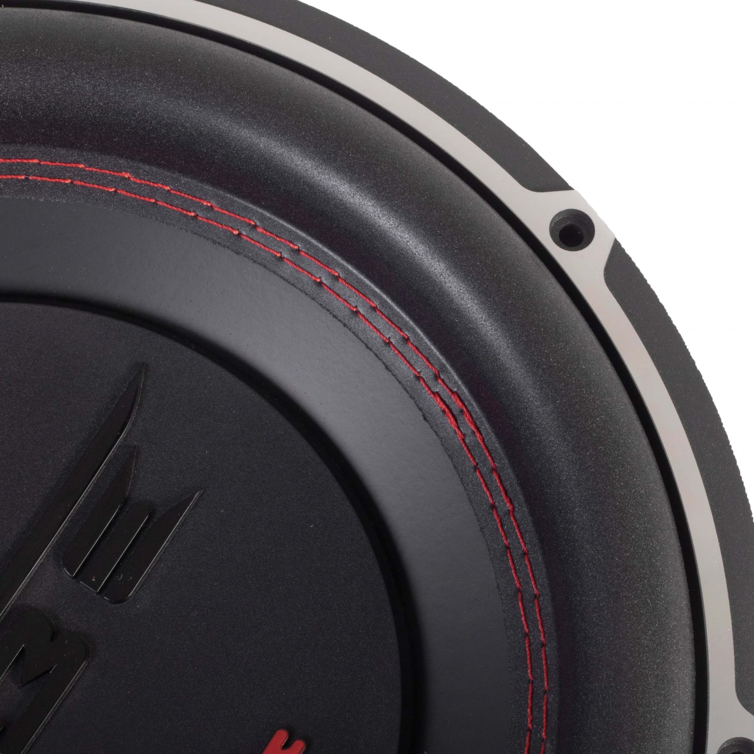 SLICK12D2-V3 | Subwoofer Seul 30cm | Universel | 500 Watt RMS
