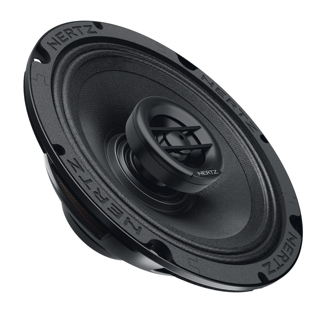 HZSX165Neo | Haut-parleurs Coaxiaux 2 Voies | Universel | 16,5 cm – 100 Watt RMS