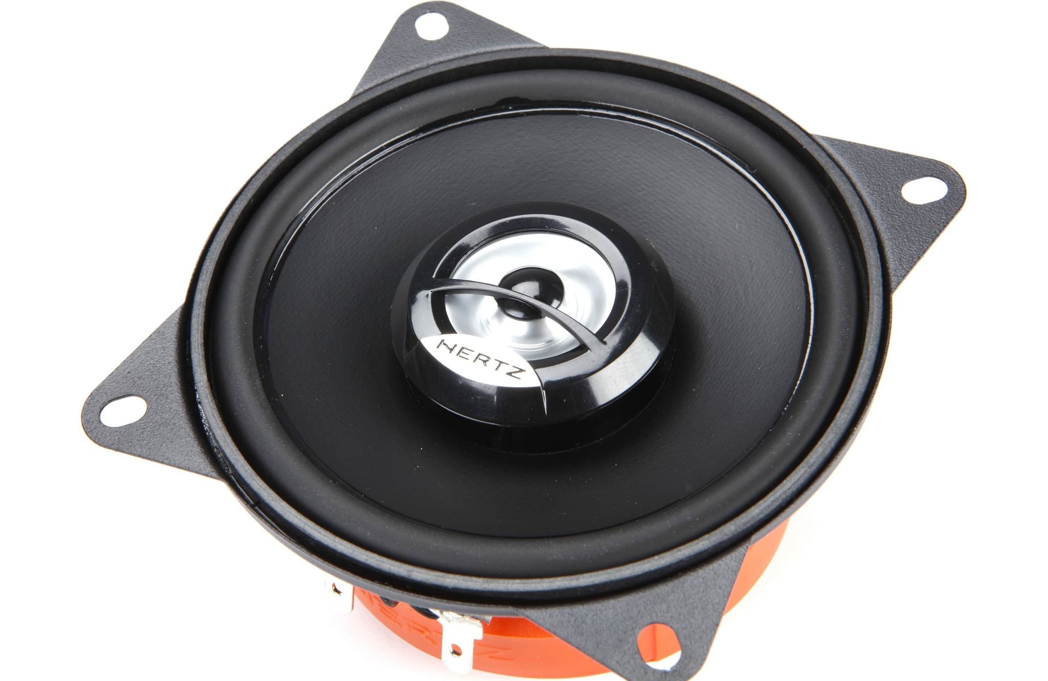 HZDCX100.3 | Haut-parleurs Coaxiaux | Universel | 10 cm / 30 Watt RMS