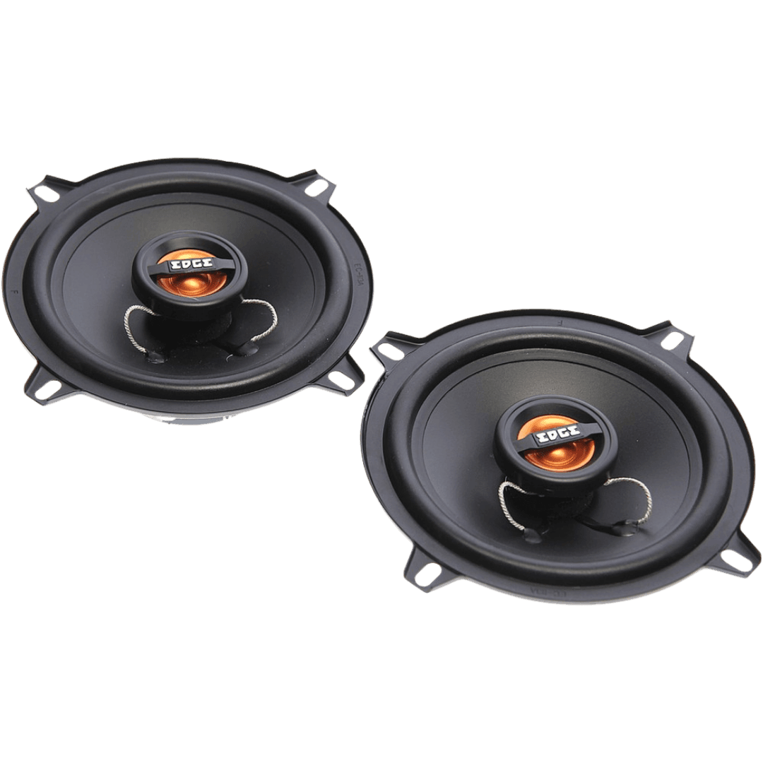 EDB5-E1 | Haut-parleurs Coaxiaux 2 Voies | Universel | 13cm – 50 Watts RMS