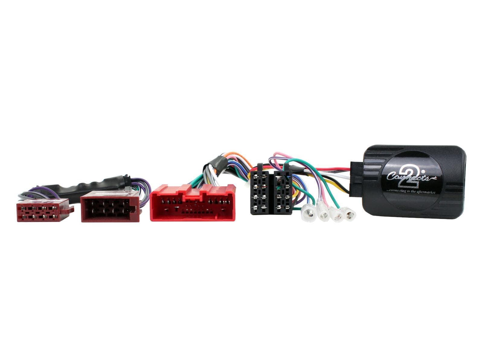 CTSMZ012.2 Mazda MX-5 Interface de commande au volant