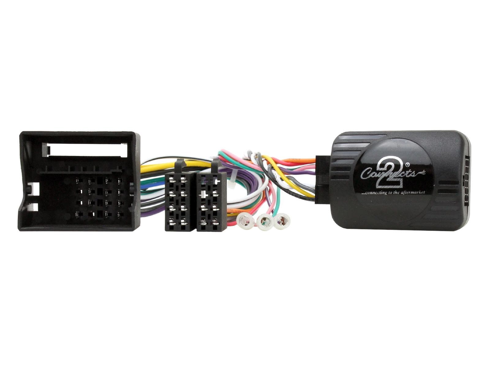 CTSPG008.2 Peugeot 3008, 807, 407, 207, 308, 307, 607 Interface de commande au volant