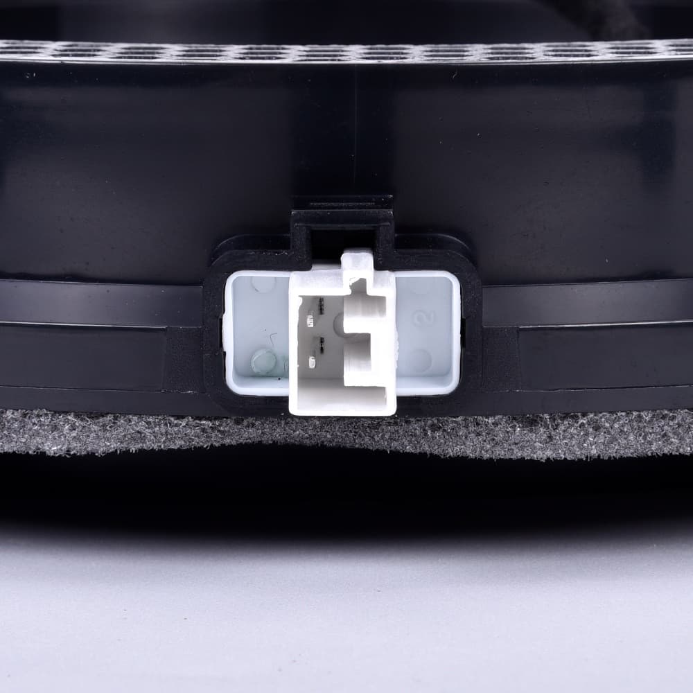 AD-LAR-4B | Anneau(x) d'adaptation | Toyota Avalon/Highlander/Camry | Ø165 mm
