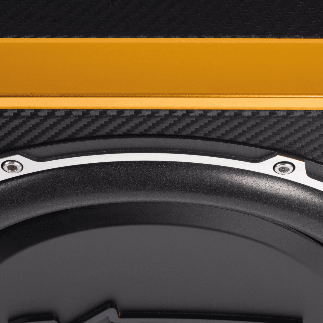 BAMIT12-EPIC750-V20 | Pack Subwoofer | Universel | 12" – 600W RMS