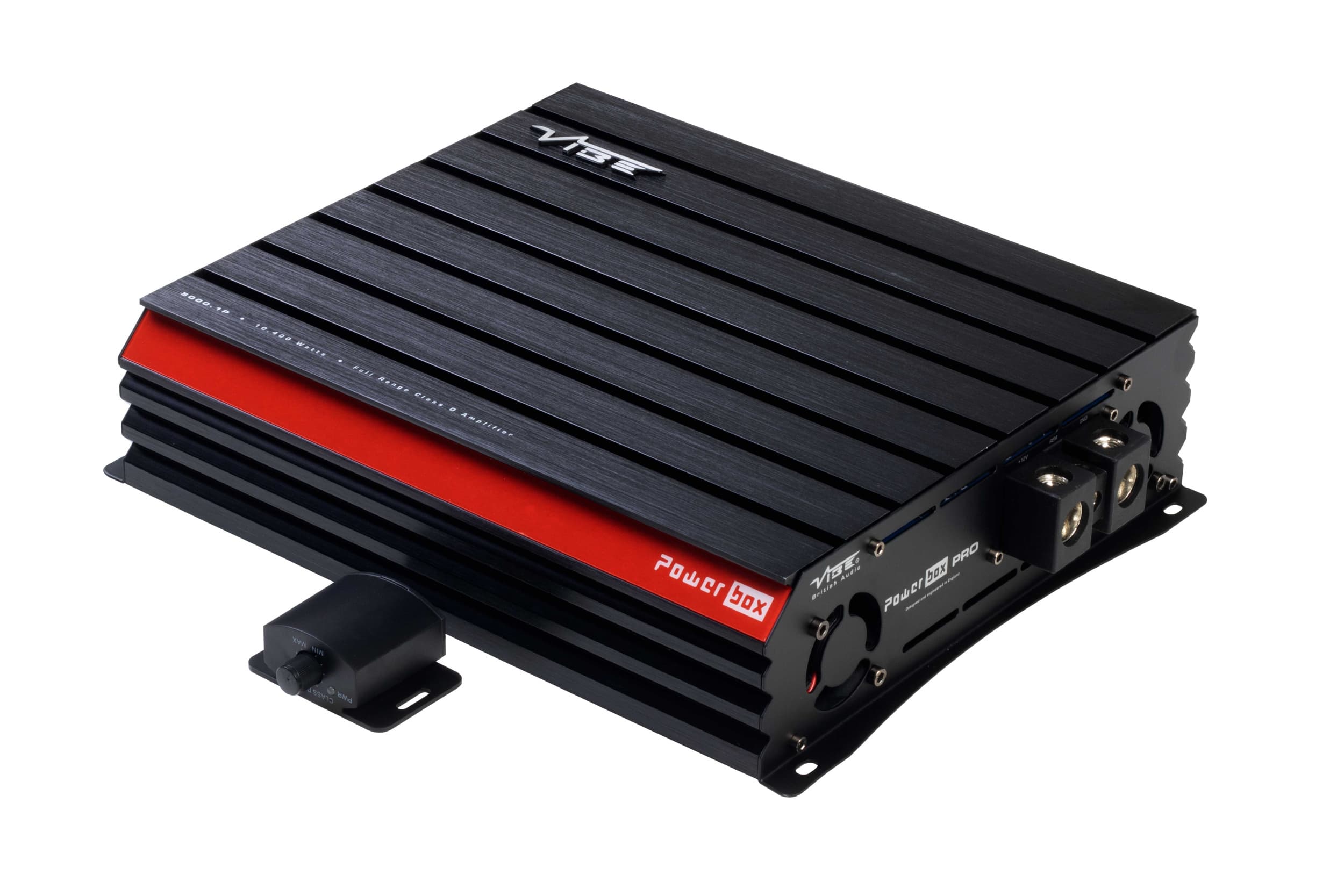 POWERBOX5000.1P-V0 – Amplificateur 1 Canal Full Range