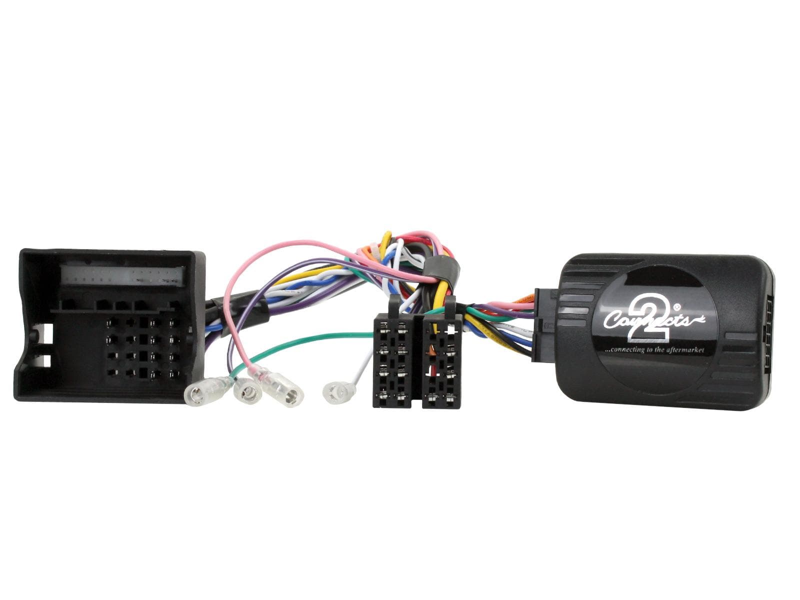 CTSMC004.2 Mercedes SL, E-Class, SLK Interface de commande au volant