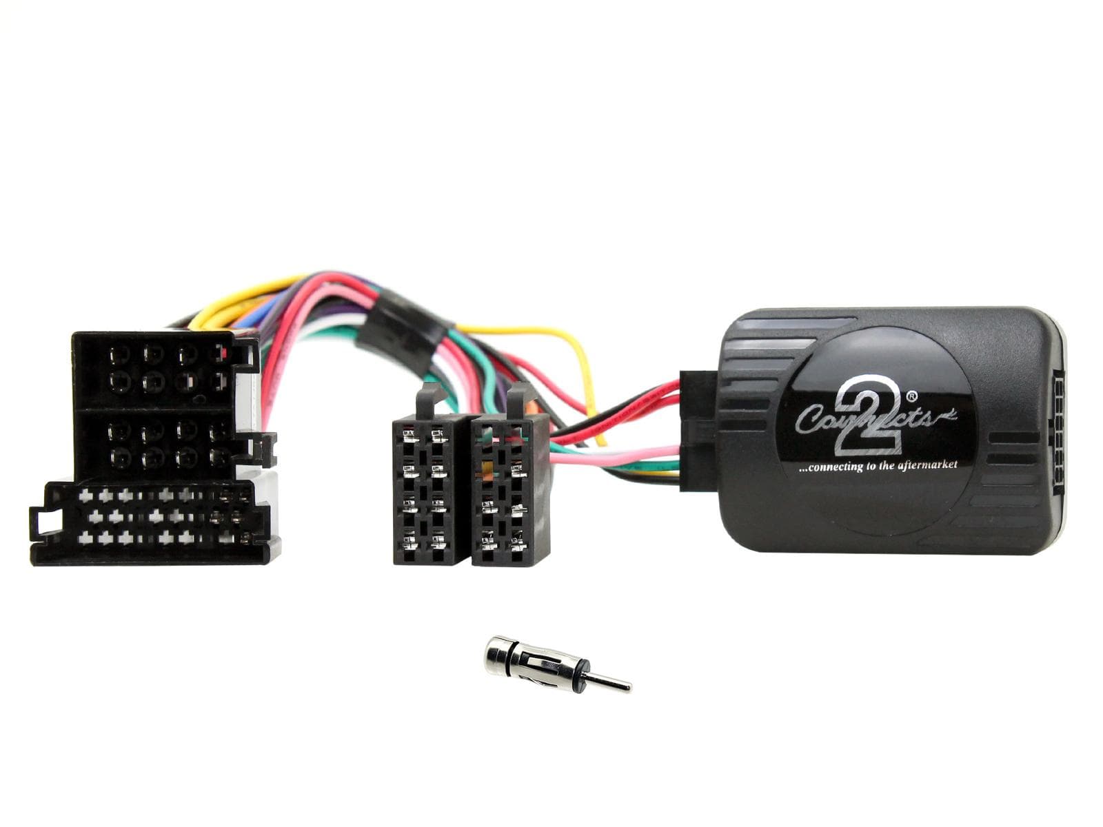 CTSRN003AA Renault Clio, Kangoo, Megane, Scenic, Modus, Trafic, Laguna Stuurwielinterface