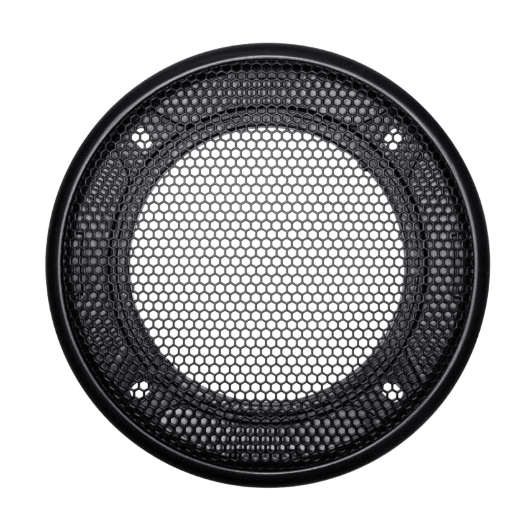 G100 | Grilles de haut-parleur | Universel | 10 cm